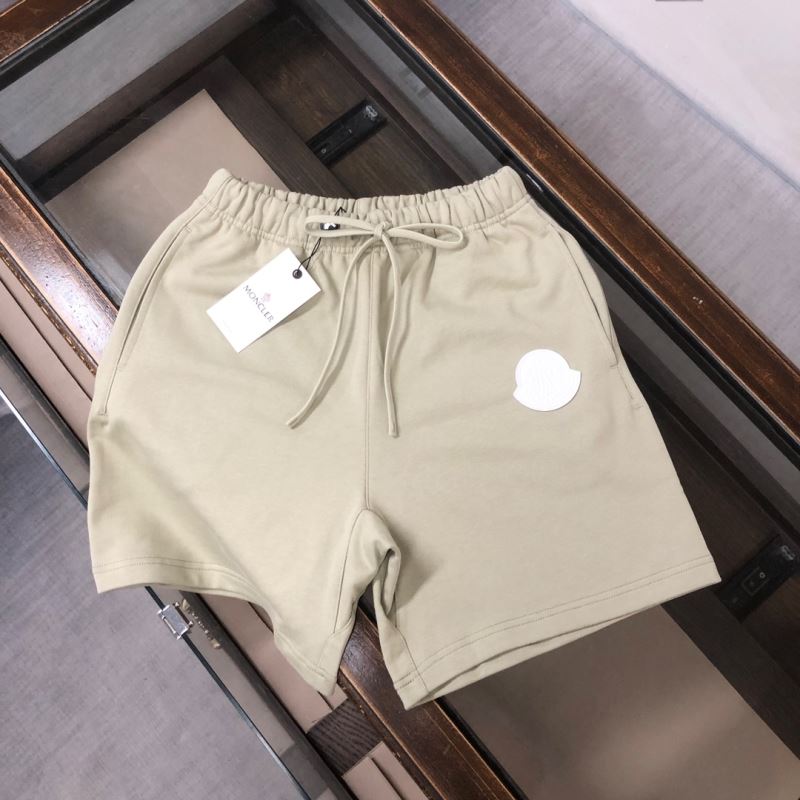 Moncler Short Pants